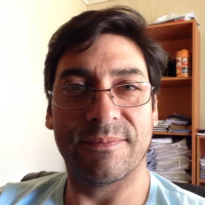 Profile Picture of Alexis Saez (@Alexcel_) on Twitter