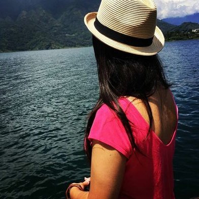 Profile Picture of Melissa Ramírez (@@ValeriaCherry) on Twitter