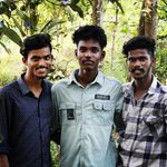 Profile Picture of Hebin Joseph (@____ku___kku___) on Instagram