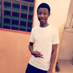 Profile Picture of Yusuf Nasir (@official_el_yusuf) on Instagram