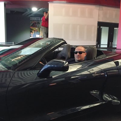 Profile Picture of Paul Borriello (@BorrielloPaul) on Twitter