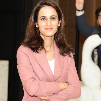 Profile Picture of Saadet Gülmez (@der_saadet0) on Twitter