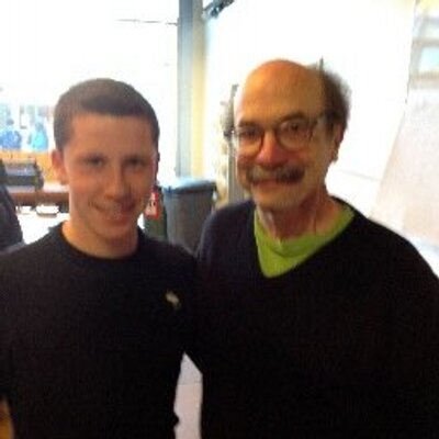 Profile Picture of Gordon Webb (@thedon42069) on Twitter