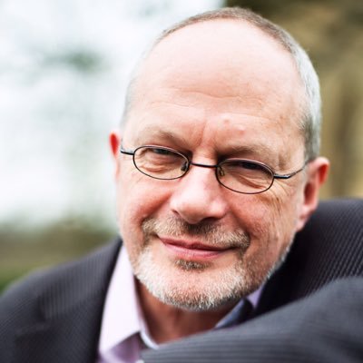 Profile Picture of Bob Shipway (@BobS_MPC) on Twitter