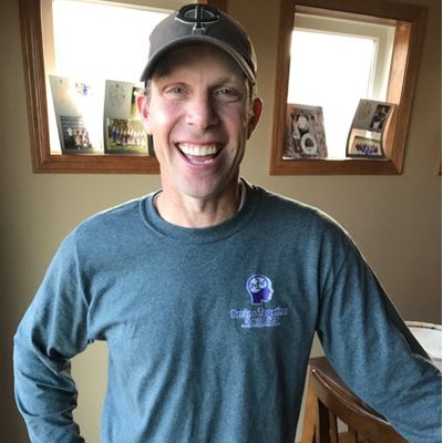 Profile Picture of Tim Busch (@timbusch21) on Twitter