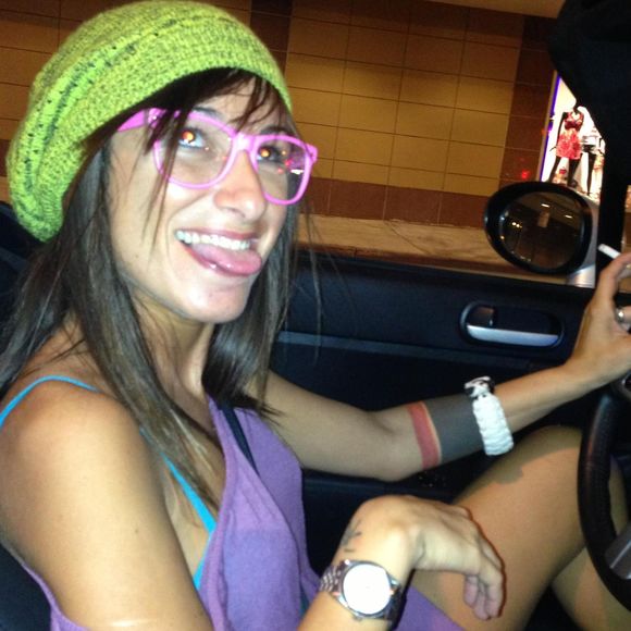 Profile Picture of Alessia Scuderi (@tittinet) on Poshmark