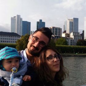 Profile Picture of Carlo Silvestri (@carloluciaelia) on Pinterest