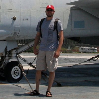 Profile Picture of Travis N Waller (@TravisNWaller) on Twitter