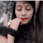 Profile Picture of cute_garil_palak_8989 (@palaktiwari2061) on Instagram