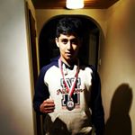 Profile Picture of Jason Sharma (@jasonsharma50) on Instagram