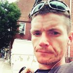 Profile Picture of Travis Shade (@hell_hound_32) on Instagram