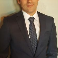 Profile Picture of Steven Fodor (@stevenfodor89) on Twitter