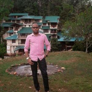 Profile Picture of Daniel Willmore (@dael45) on Twitter