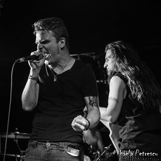 Profile Picture of Bogdan Dumitriu (Jesse James Dimitri) (@james.dimitri.10) on Facebook