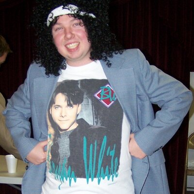 Profile Picture of Isaac Johnson (@isaacearl) on Twitter