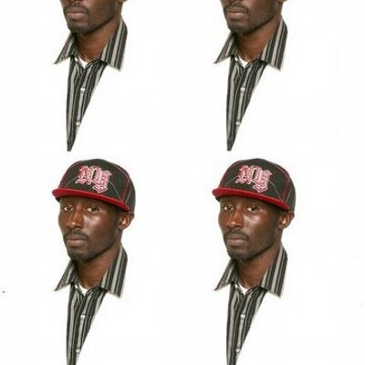 Profile Picture of Daniel Obeng (@anelkaDinos) on Twitter