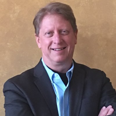 Profile Picture of Brian K. Baird (@bkbaird) on Twitter