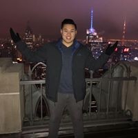 Profile Picture of Peter Duong (@peter-duong-27) on Quora