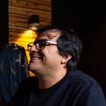 Profile Picture of Gustavo Gonzalez (@gustavo_gonzalez_arte) on Instagram