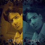 Profile Picture of Jitendra Jangir (@jitu2010jangir) on Flickr