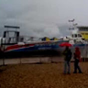 Profile Picture of Daniel Whittington (@dlwracer) on Youtube