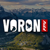 Profile Picture of VORON FPV (@VORONFPV) on Youtube
