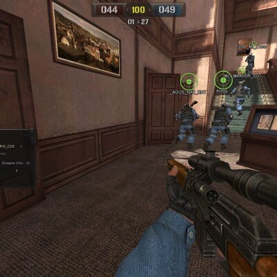 Michael Iden - Twitter Profile Picture of Michael Iden (@michaeliden1) on Twitter