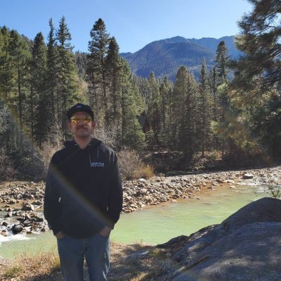 Profile Picture of Brady Neal (@BenDwagon) on Twitter