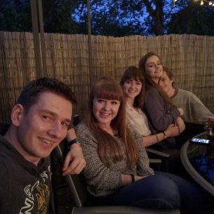 Profile Picture of Aaron Durant (@Aaron_durant) on Twitter