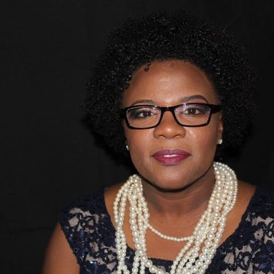 Nichelle Williams - Twitter Profile Picture of Nichelle Williams (@nwilliams48) on Twitter