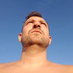 Profile Picture of David Salguero Gomez (@angelusdsg) on Instagram