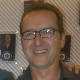 Profile Picture of Darrell Friesen (@darrellkfriesen) on Pinterest