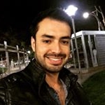 Fabian Zambrano Vidal - Instagram Profile Picture of Fabian Zambrano Vidal (@fabianzambranovidal) on Instagram