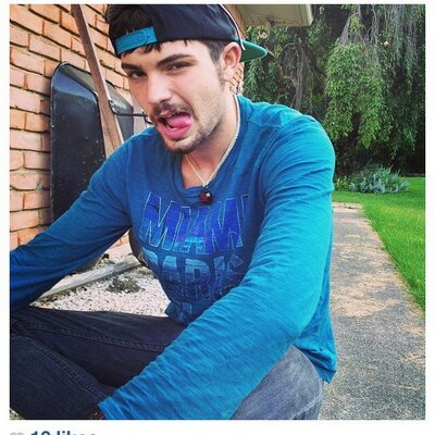 Profile Picture of Dylan Arndt (@ohsillysnowbird) on Twitter