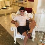 Profile Picture of John Hawkes (@johnrhawkes) on Instagram