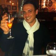 Profile Picture of Daniel Houk (@wandt) on Pinterest