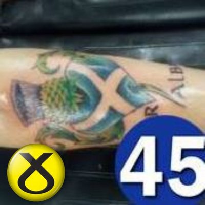 Profile Picture of James D. Watkinson (@jdwatkinson) on Twitter