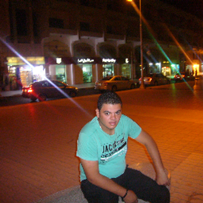 Profile Picture of Mohamed Hashem (@mohamedhashem66) on Twitter