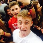 Profile Picture of Jacob Sheridan (@a_fat_white_man) on Instagram