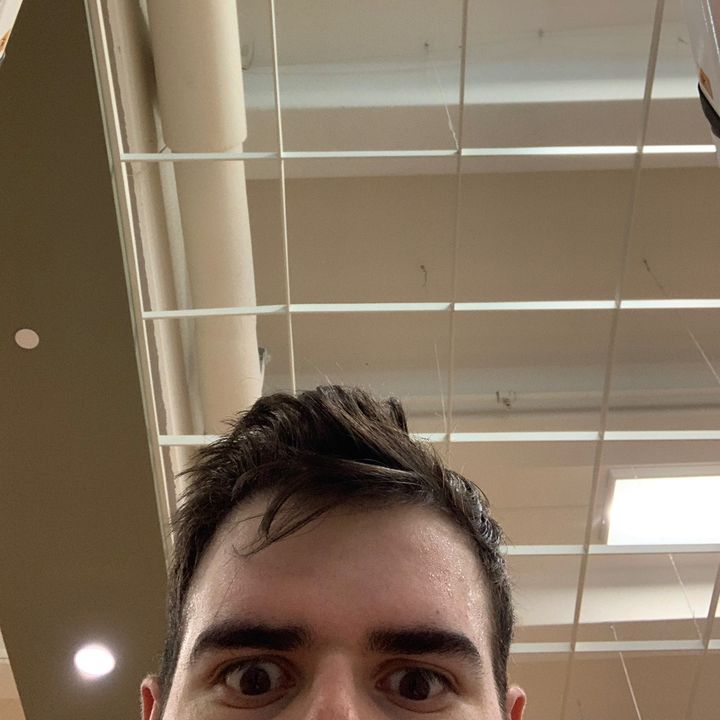 Profile Picture of roberto_brownn (@roberto_brownn) on Tiktok