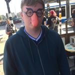 Profile Picture of Ross Batchelor (@rossbatchy) on Instagram