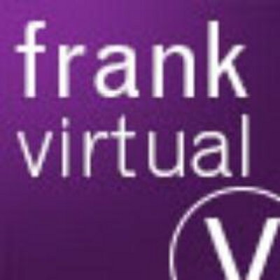 Profile Picture of Richard Forman (@frankvirtualuk) on Twitter