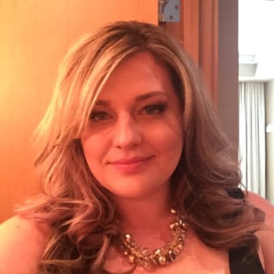 Profile Picture of Alyson Conrad (@AlysonJoyce) on Twitter
