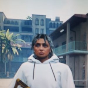 Profile Picture of #Agilbey34 (@AndrewGilbey2) on Twitter