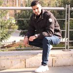 Profile Picture of ahmad_abdallah (@acc_ahmad_abdallah_1998) on Instagram