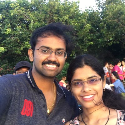 Profile Picture of Mahesh Machavolu (@mahesh_iiitm) on Twitter