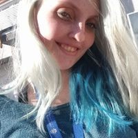 Profile Picture of Ariel Minor (@ariel-minor-2) on Quora