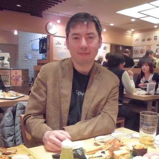 Profile Picture of Robin Strzyzewski (@robin.strzyzewski) on Facebook