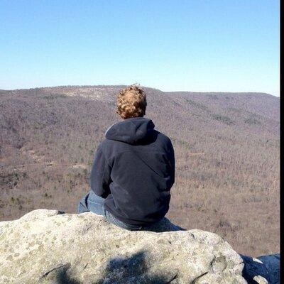 Profile Picture of David Drebes (@DavidDrebes) on Twitter