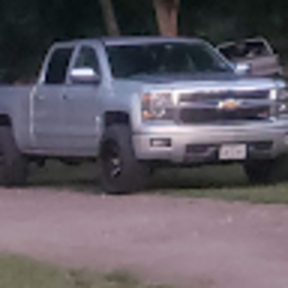 Profile Picture of Josh Daughtrey (@jdaughtrey1987) on Poshmark